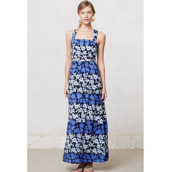 Anthropologie Dresses & Skirts - Anthropologie Anakena Maeve Dress 12